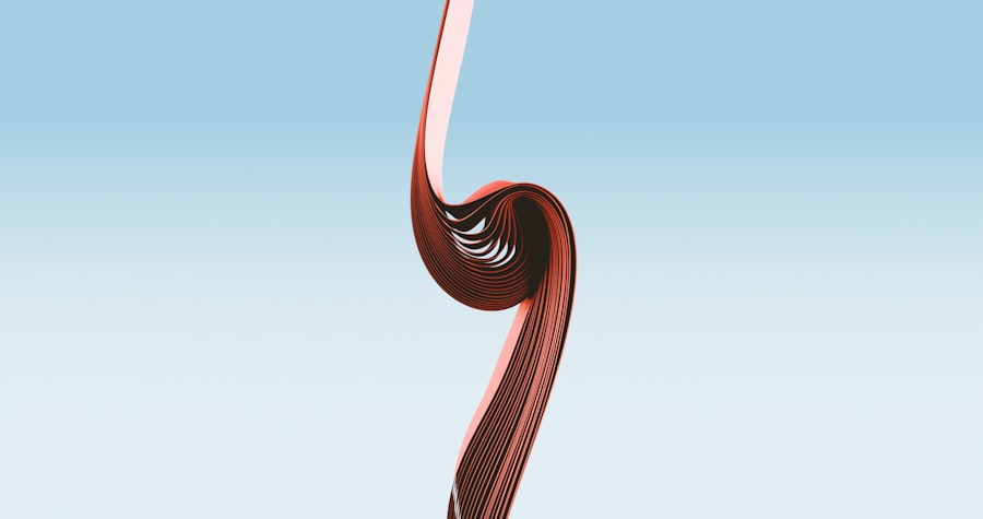 Photo gastric inflammation