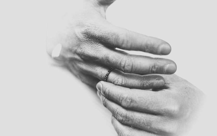 Photo Gout complications