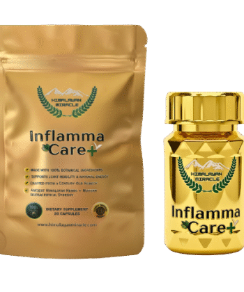 Inflamma Care+